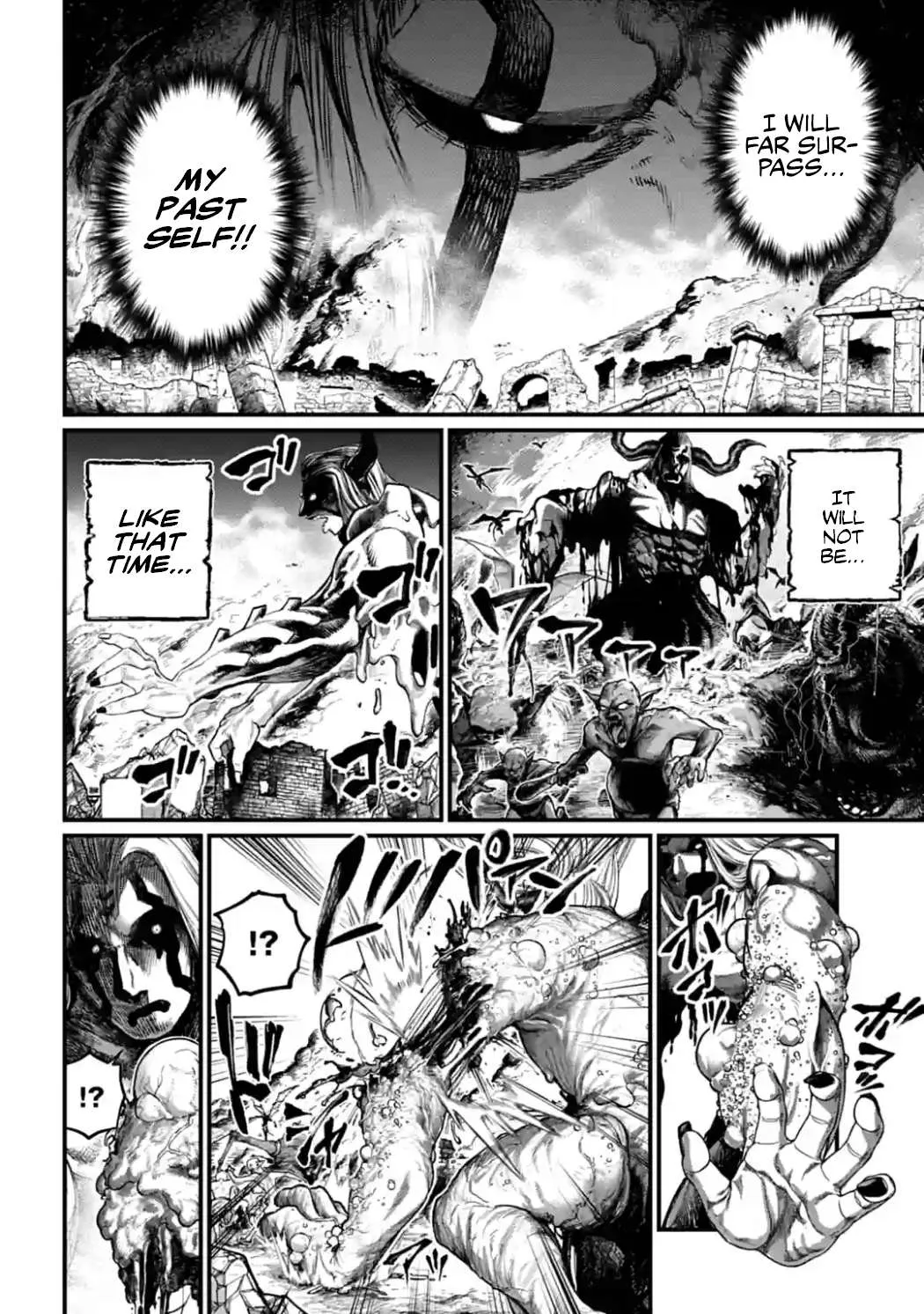 Shuumatsu no Valkyrie Chapter 52 page 7 - 