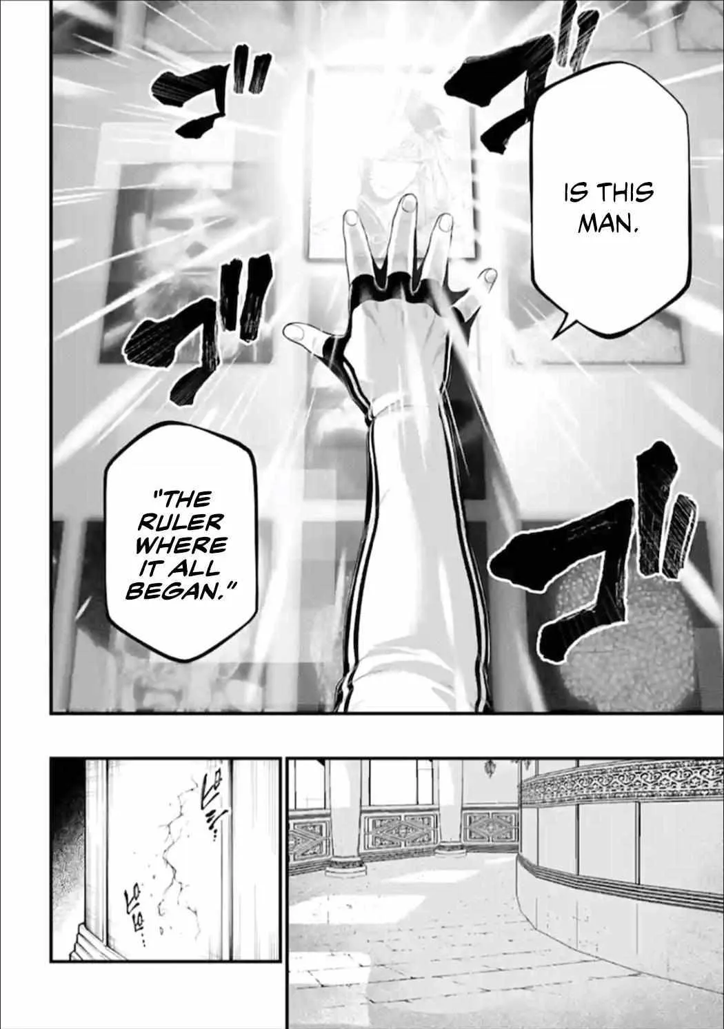 Shuumatsu no Valkyrie Chapter 55 page 28 - 