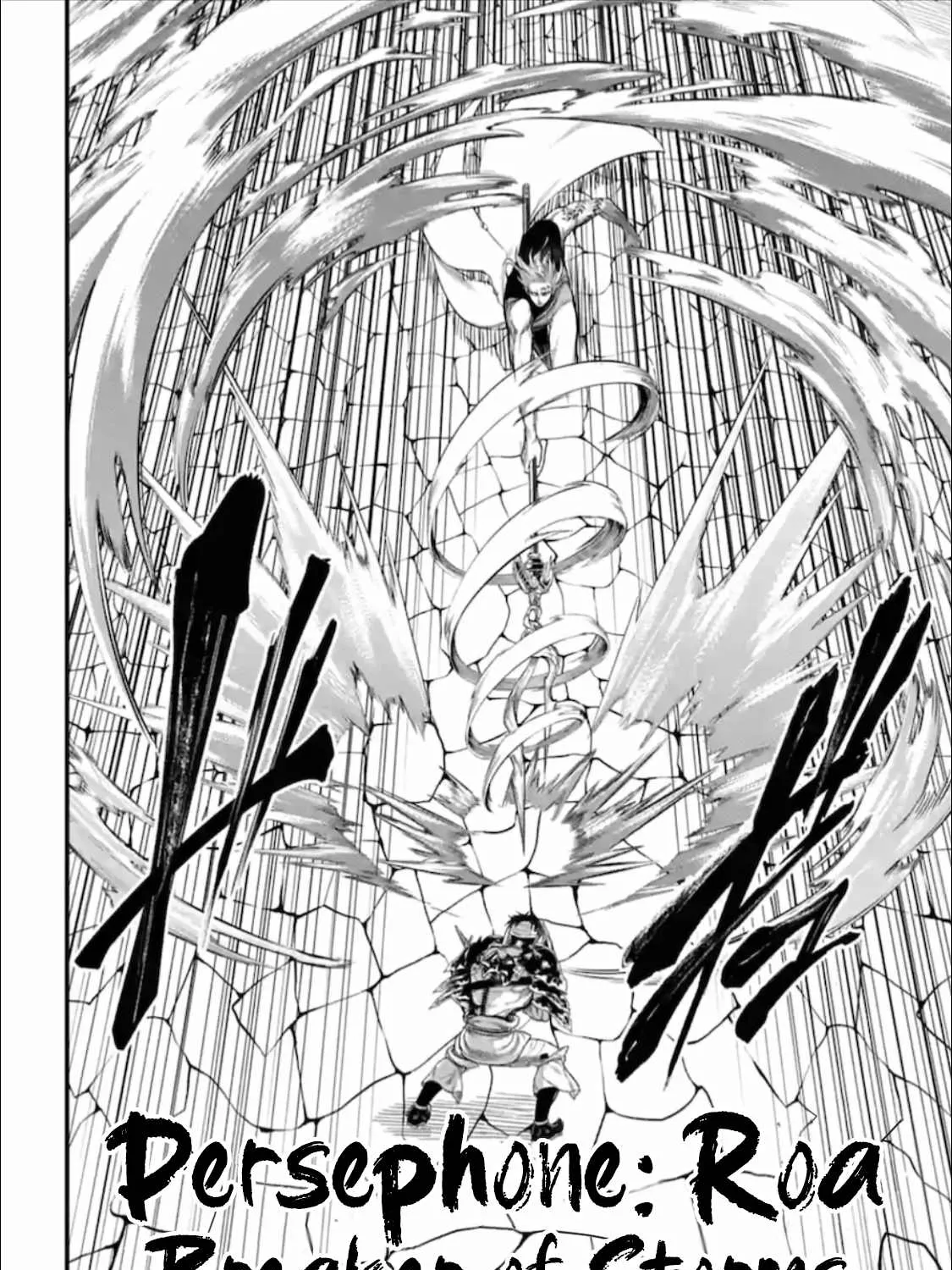 Shuumatsu no Valkyrie Chapter 56.5 page 54 - 