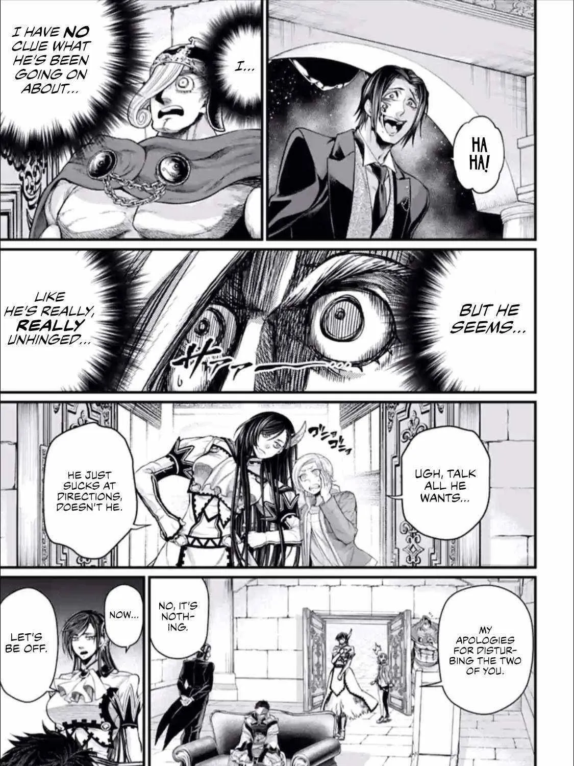 Shuumatsu no Valkyrie Chapter 56 page 24 - 
