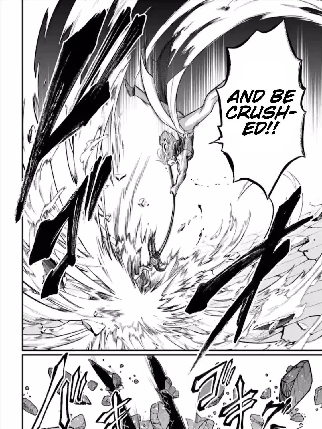 Shuumatsu no Valkyrie Chapter 57 page 83 - 