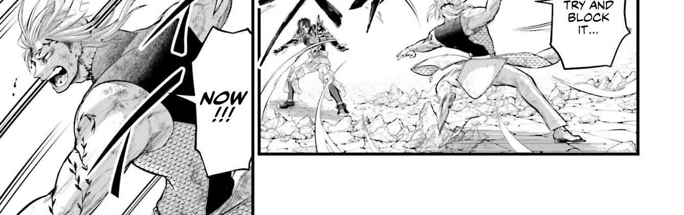 Shuumatsu no Valkyrie Chapter 58 page 11 - 