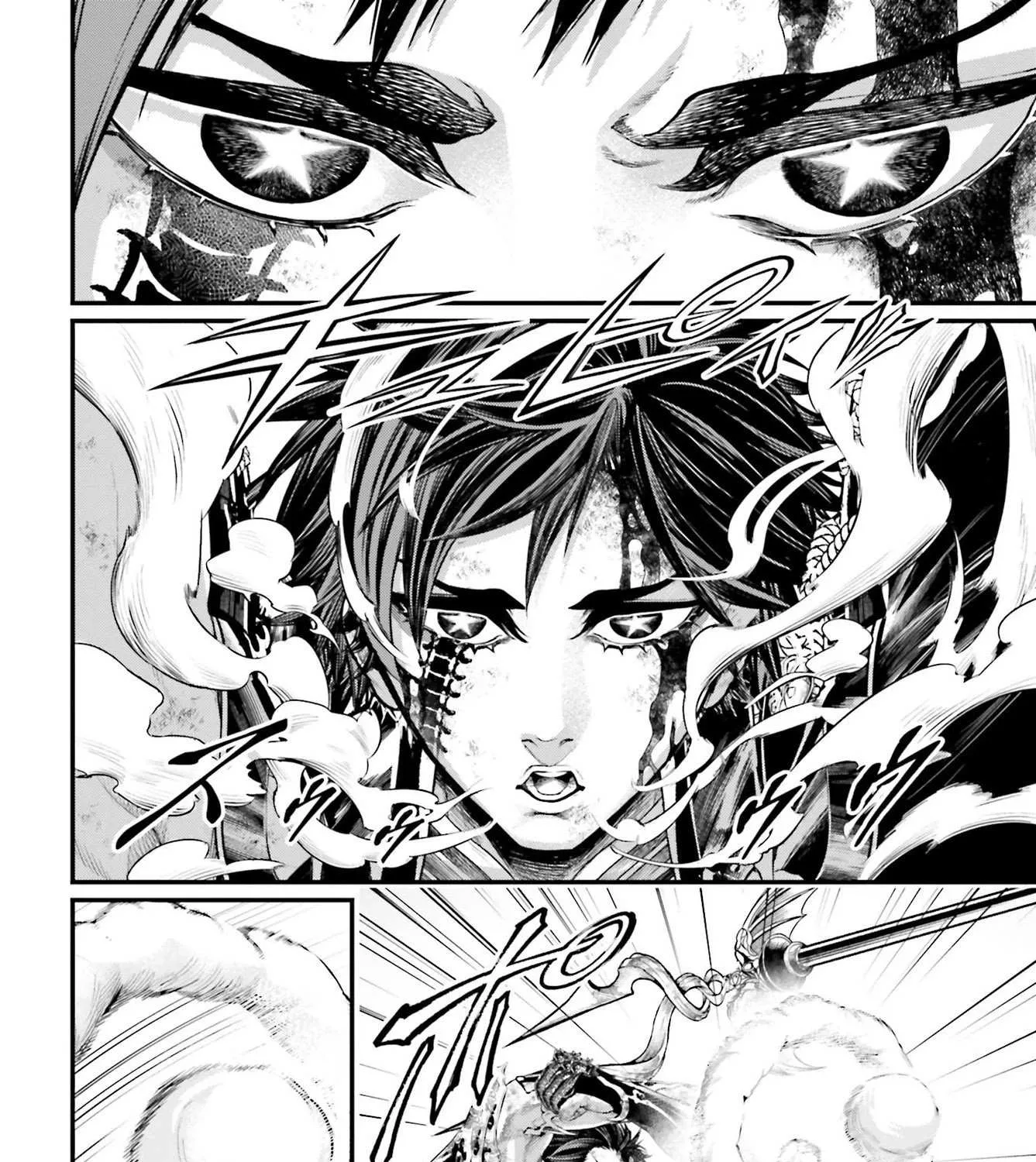 Shuumatsu no Valkyrie Chapter 58 page 16 - 