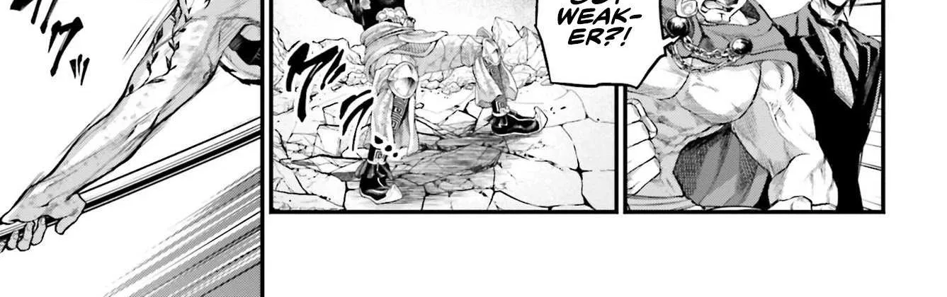 Shuumatsu no Valkyrie Chapter 58 page 19 - 