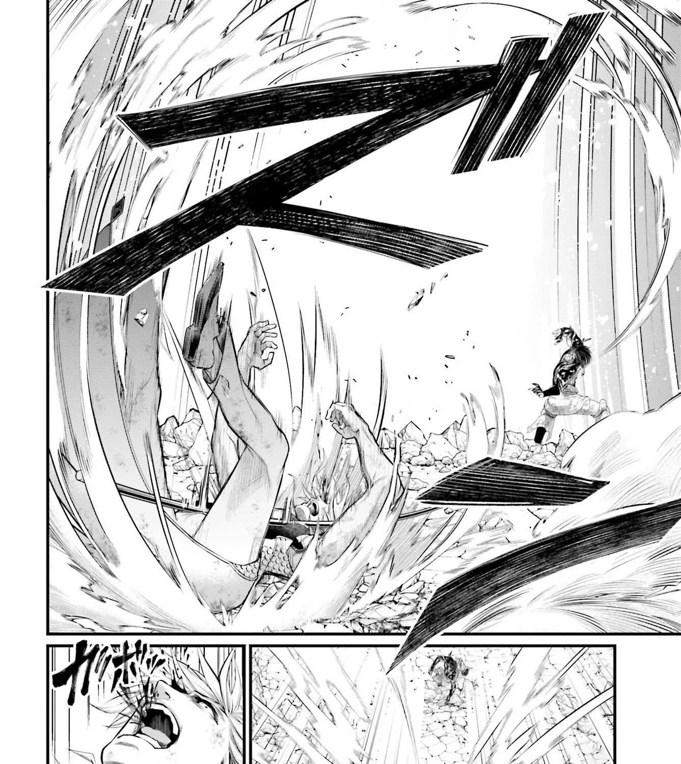 Shuumatsu no Valkyrie Chapter 58 page 24 - 