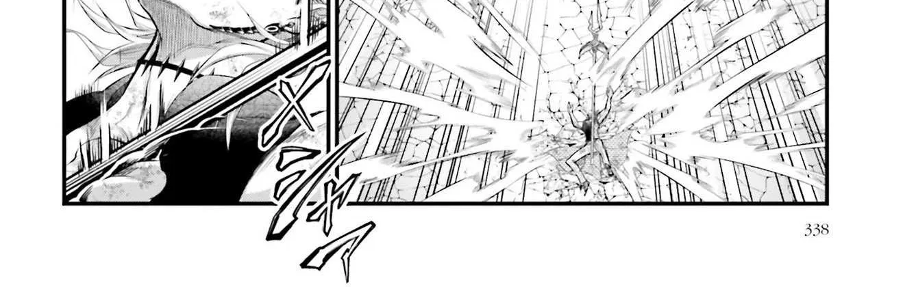 Shuumatsu no Valkyrie Chapter 58 page 25 - 