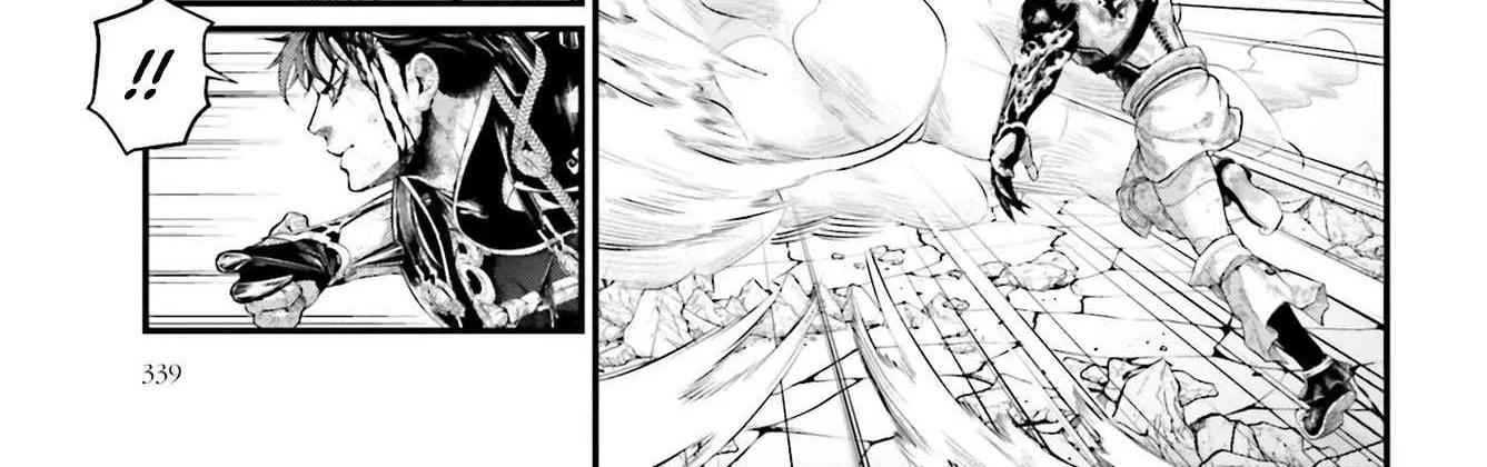 Shuumatsu no Valkyrie Chapter 58 page 27 - 