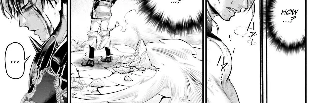 Shuumatsu no Valkyrie Chapter 58 page 31 - 