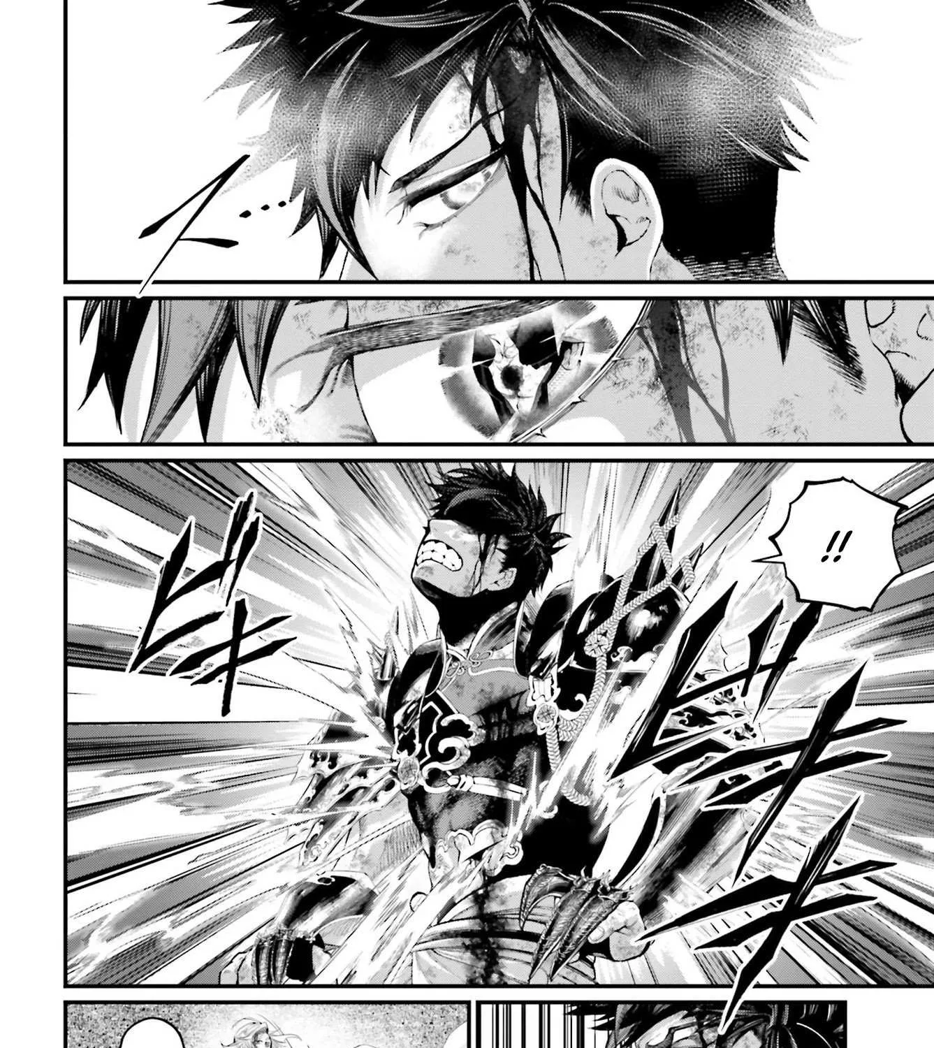 Shuumatsu no Valkyrie Chapter 58 page 32 - 