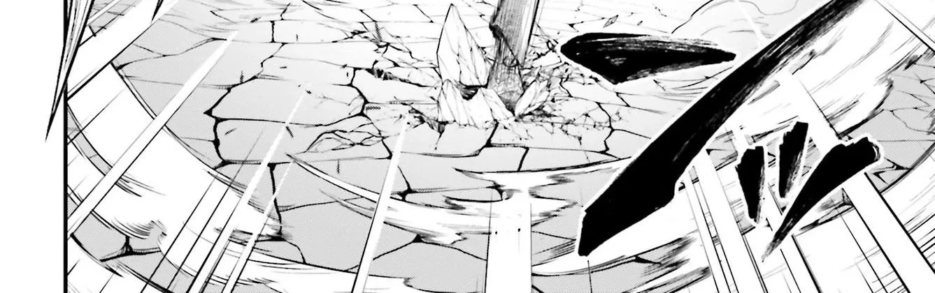 Shuumatsu no Valkyrie Chapter 58 page 5 - 