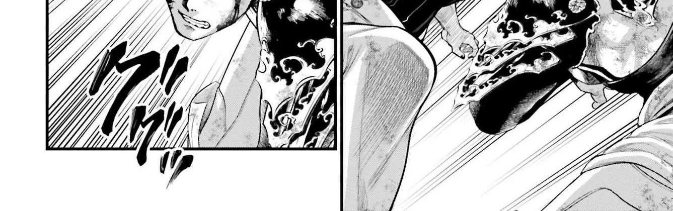 Shuumatsu no Valkyrie Chapter 58 page 41 - 