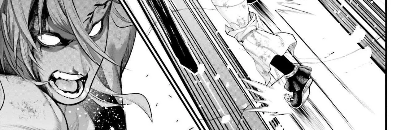 Shuumatsu no Valkyrie Chapter 58 page 43 - 