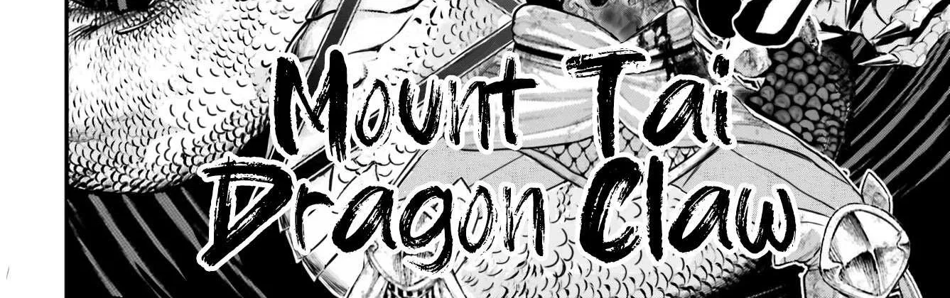 Shuumatsu no Valkyrie Chapter 58 page 45 - 