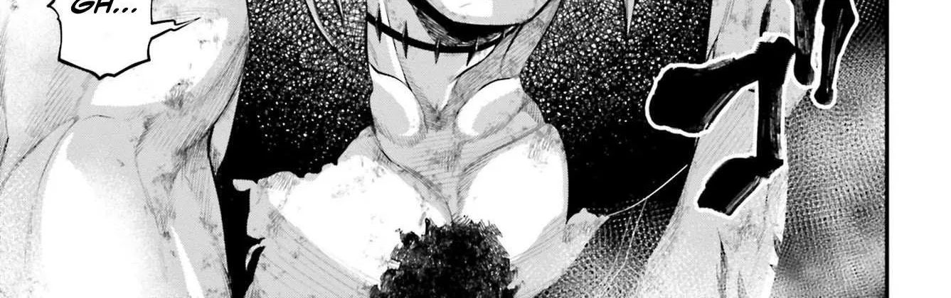 Shuumatsu no Valkyrie Chapter 58 page 47 - 