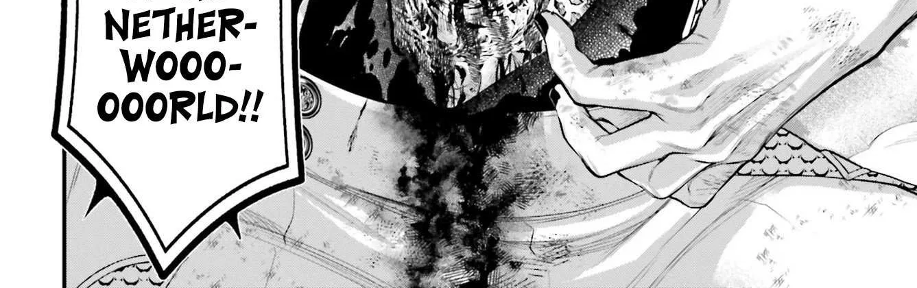 Shuumatsu no Valkyrie Chapter 58 page 49 - 