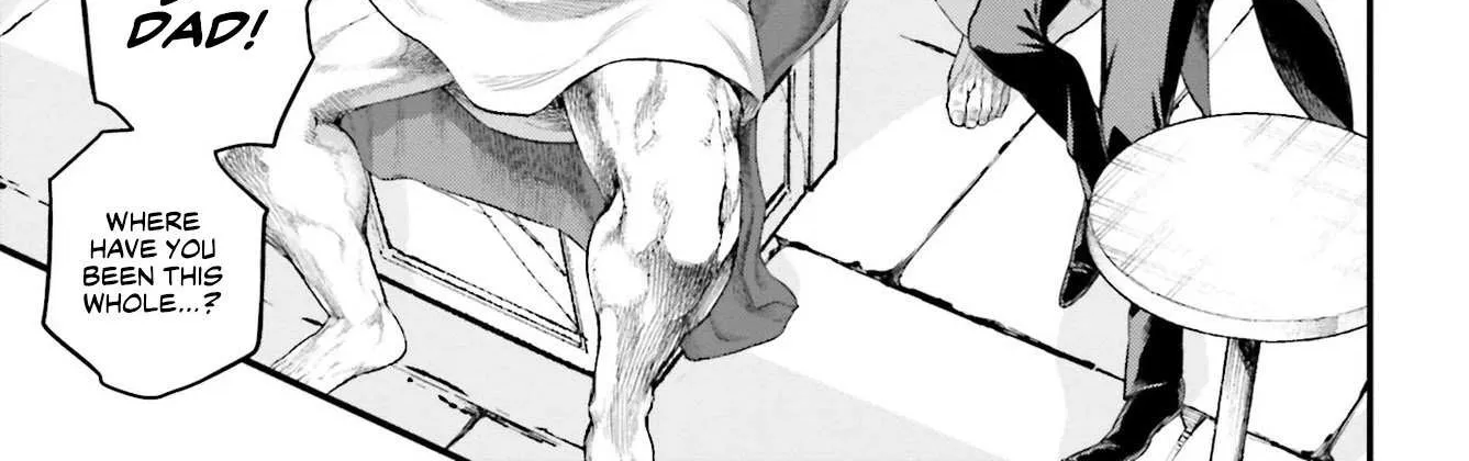 Shuumatsu no Valkyrie Chapter 58 page 51 - 