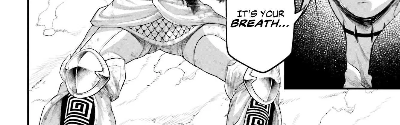 Shuumatsu no Valkyrie Chapter 58 page 53 - 