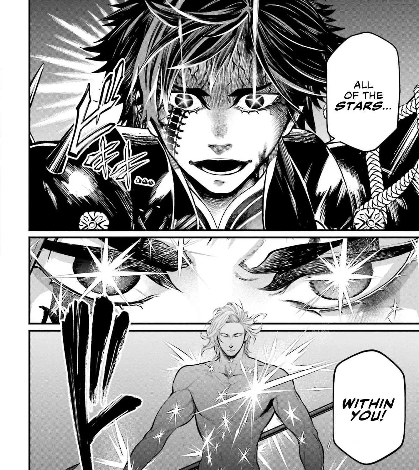 Shuumatsu no Valkyrie Chapter 58 page 56 - 