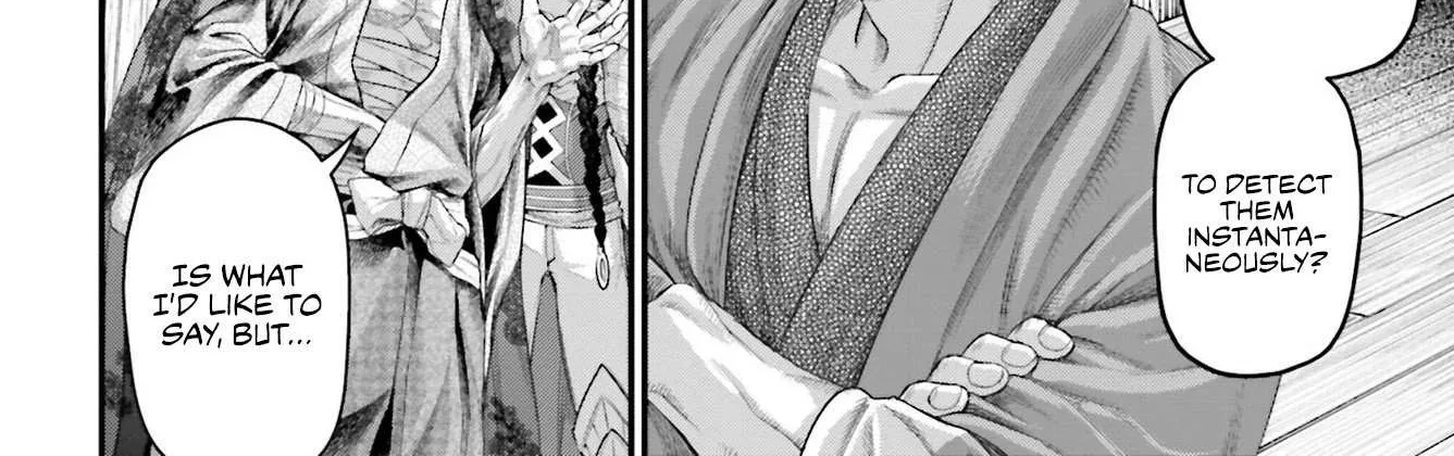 Shuumatsu no Valkyrie Chapter 58 page 61 - 