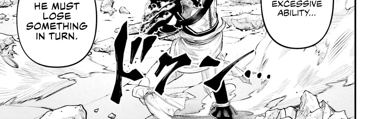 Shuumatsu no Valkyrie Chapter 58 page 67 - 