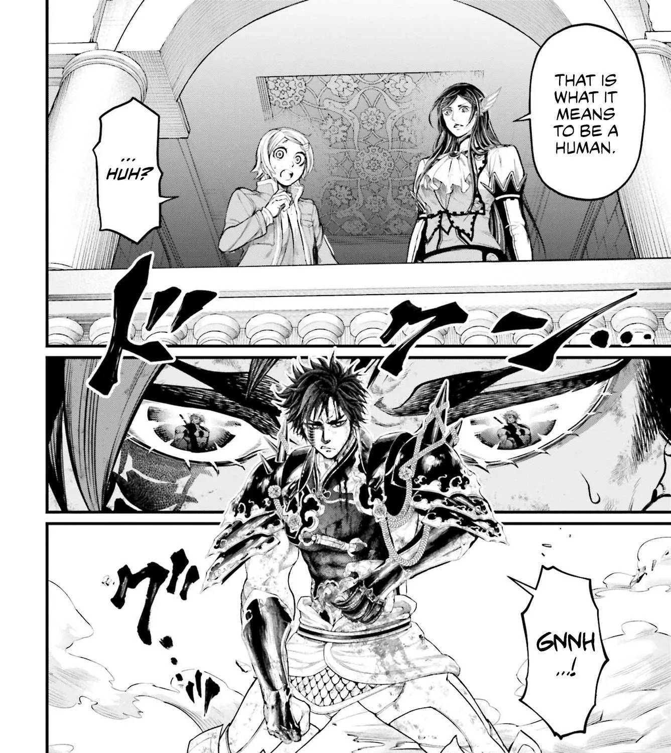 Shuumatsu no Valkyrie Chapter 58 page 68 - 