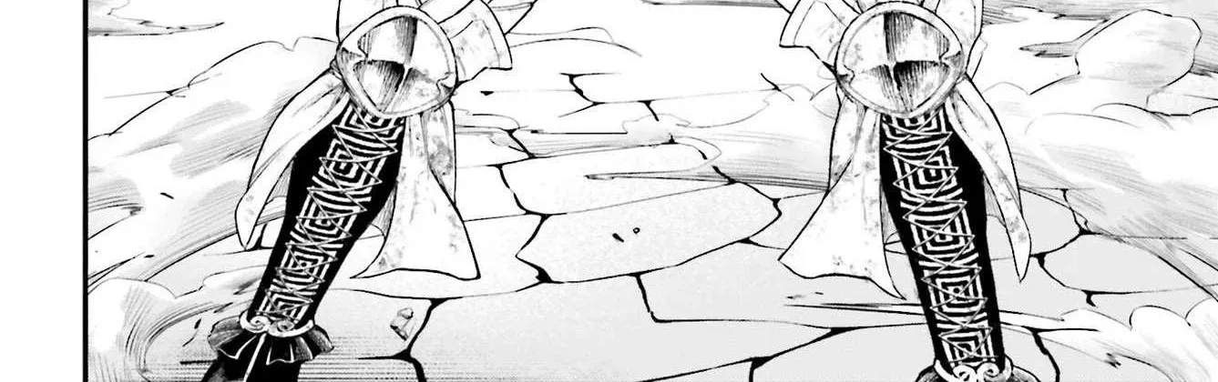 Shuumatsu no Valkyrie Chapter 58 page 69 - 