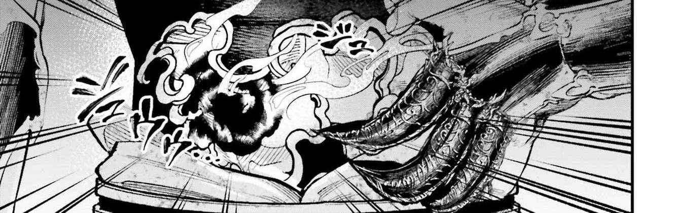 Shuumatsu no Valkyrie Chapter 58 page 71 - 