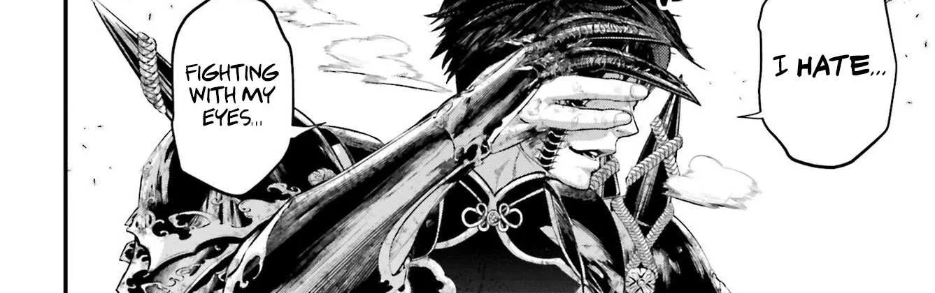 Shuumatsu no Valkyrie Chapter 58 page 73 - 