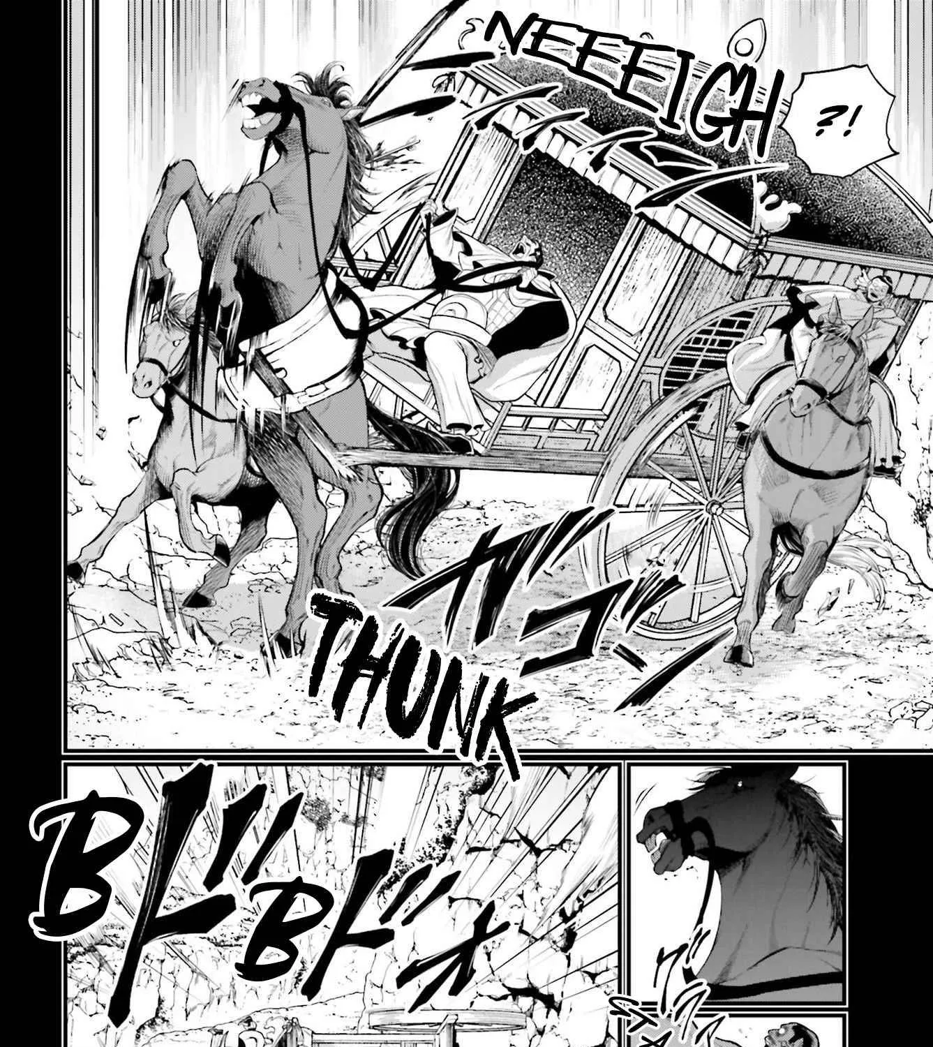 Shuumatsu no Valkyrie Chapter 59 page 101 - 