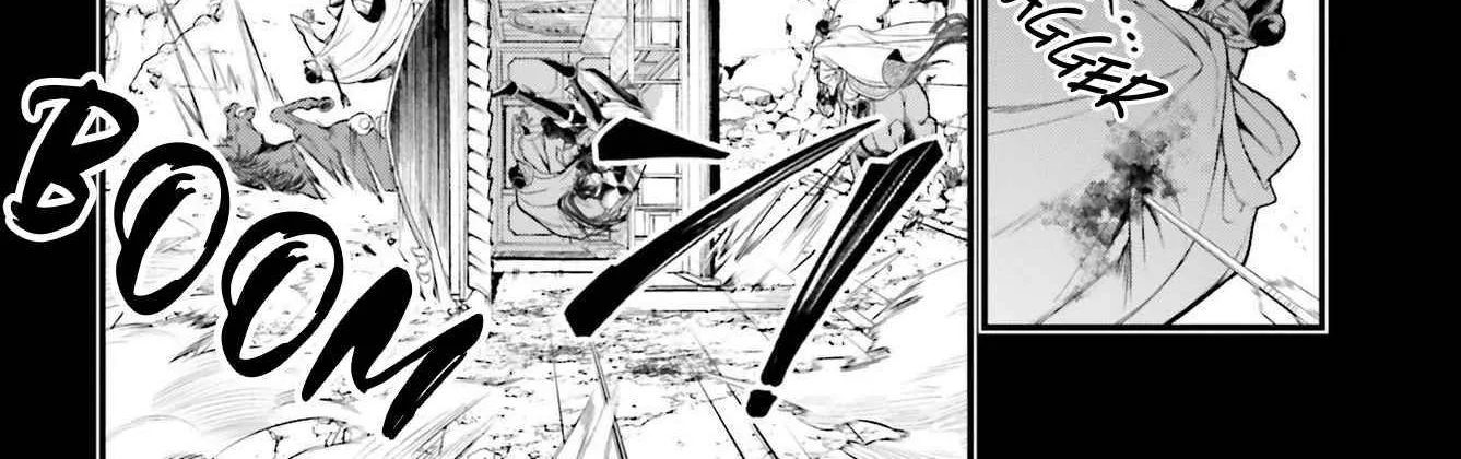 Shuumatsu no Valkyrie Chapter 59 page 102 - 