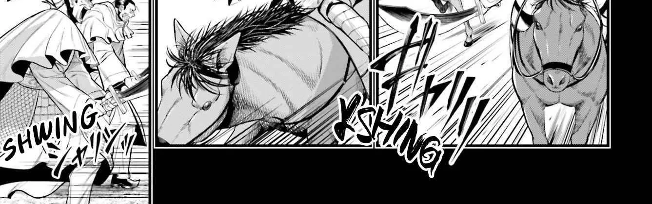 Shuumatsu no Valkyrie Chapter 59 page 104 - 
