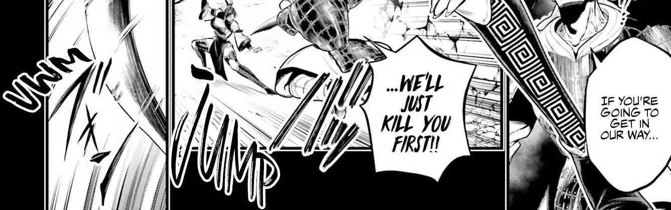 Shuumatsu no Valkyrie Chapter 59 page 114 - 