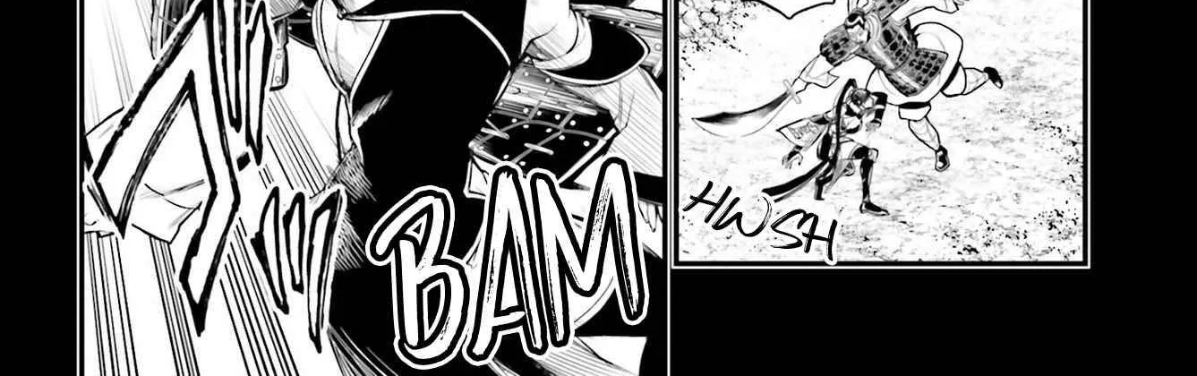 Shuumatsu no Valkyrie Chapter 59 page 118 - 