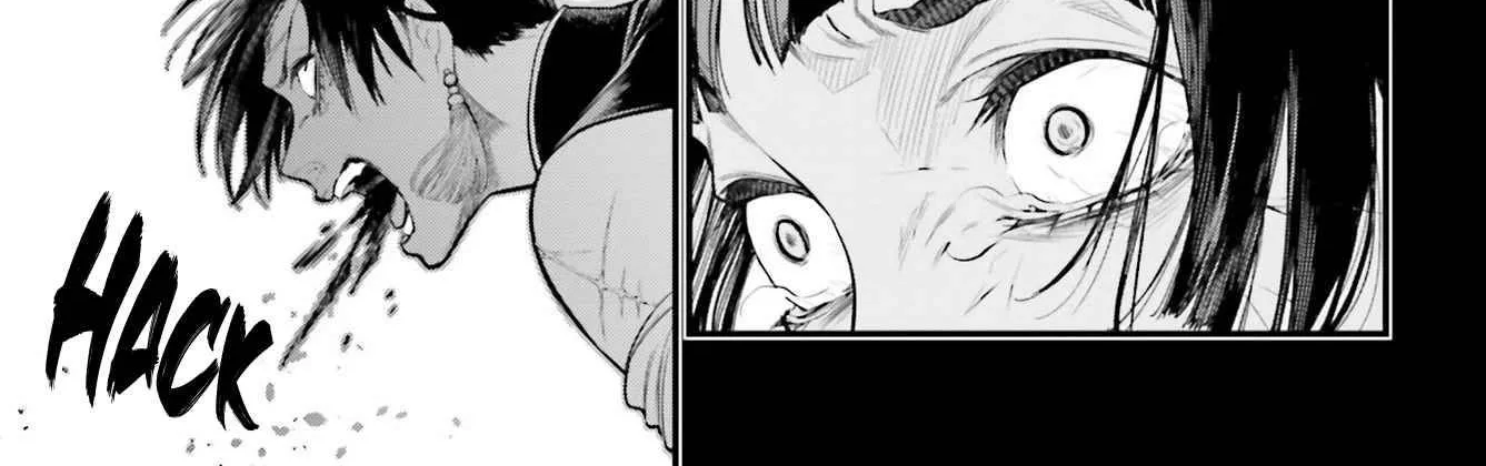 Shuumatsu no Valkyrie Chapter 59 page 120 - 