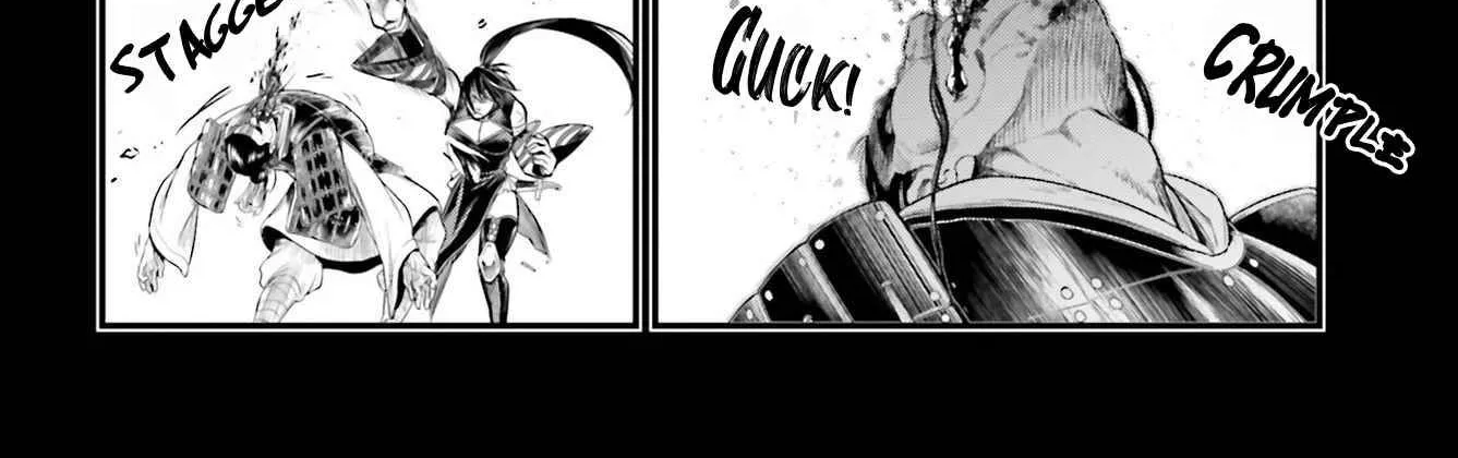 Shuumatsu no Valkyrie Chapter 59 page 122 - 