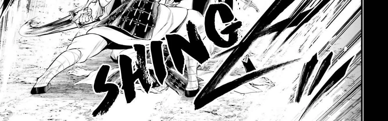 Shuumatsu no Valkyrie Chapter 59 page 124 - 