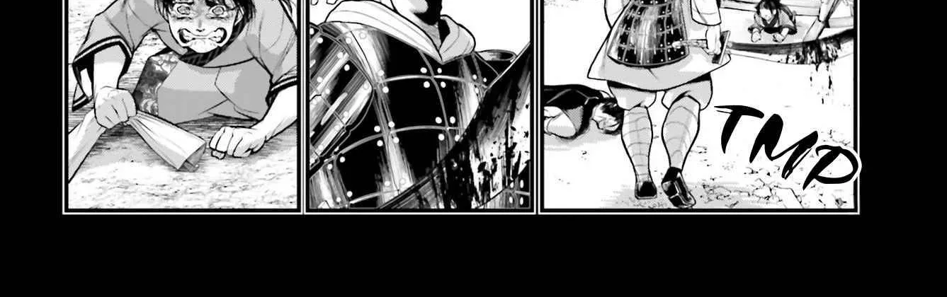 Shuumatsu no Valkyrie Chapter 59 page 126 - 