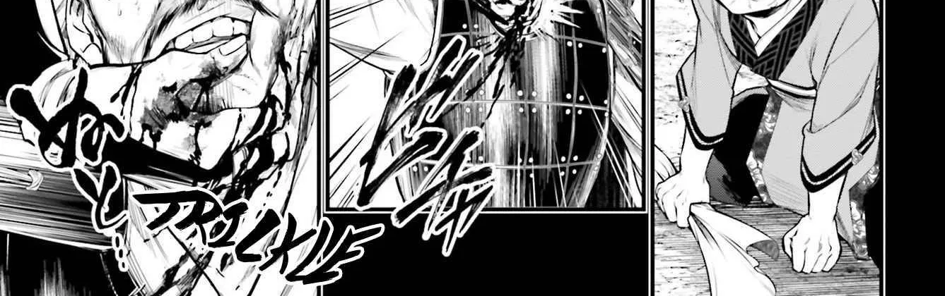 Shuumatsu no Valkyrie Chapter 59 page 128 - 