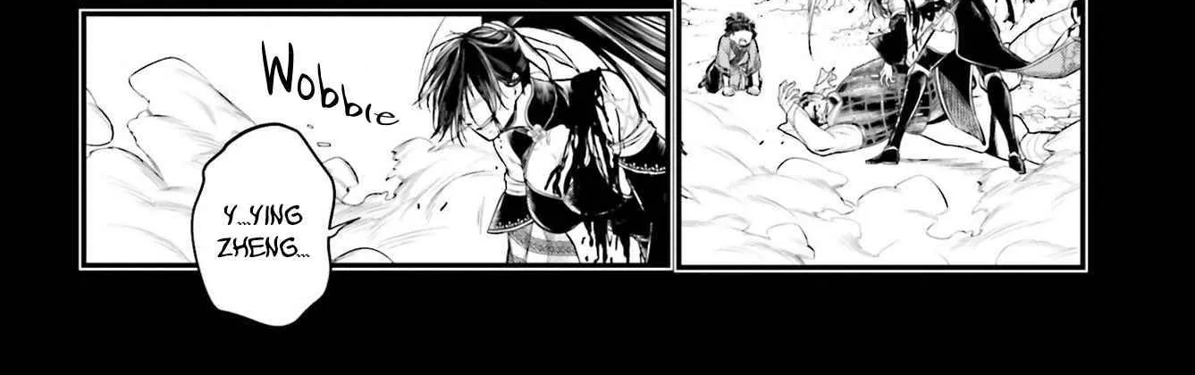 Shuumatsu no Valkyrie Chapter 59 page 130 - 
