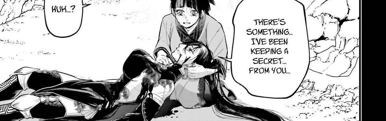 Shuumatsu no Valkyrie Chapter 59 page 132 - 