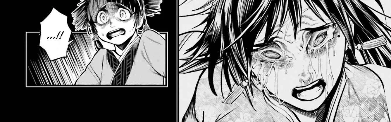 Shuumatsu no Valkyrie Chapter 59 page 134 - 