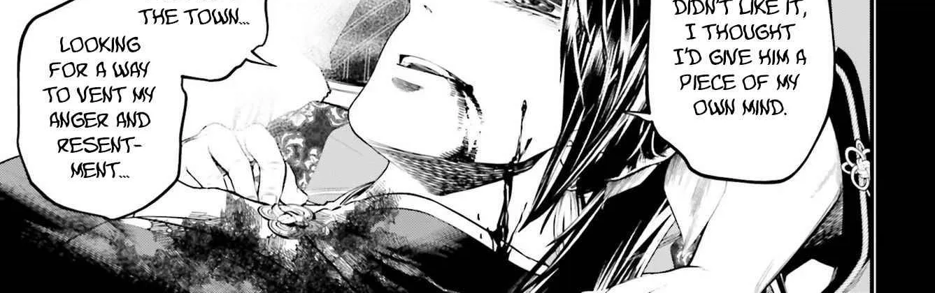 Shuumatsu no Valkyrie Chapter 59 page 136 - 