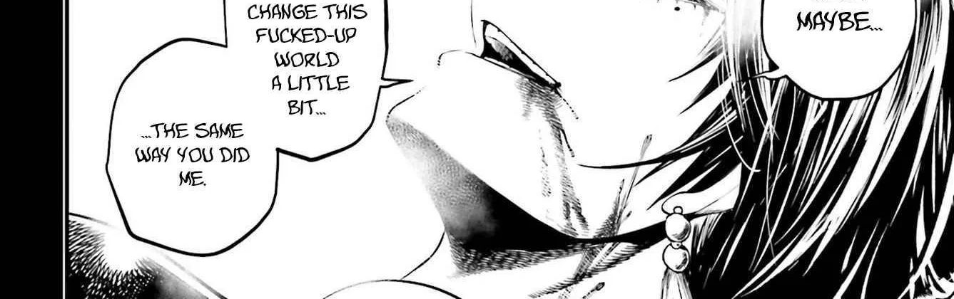 Shuumatsu no Valkyrie Chapter 59 page 138 - 