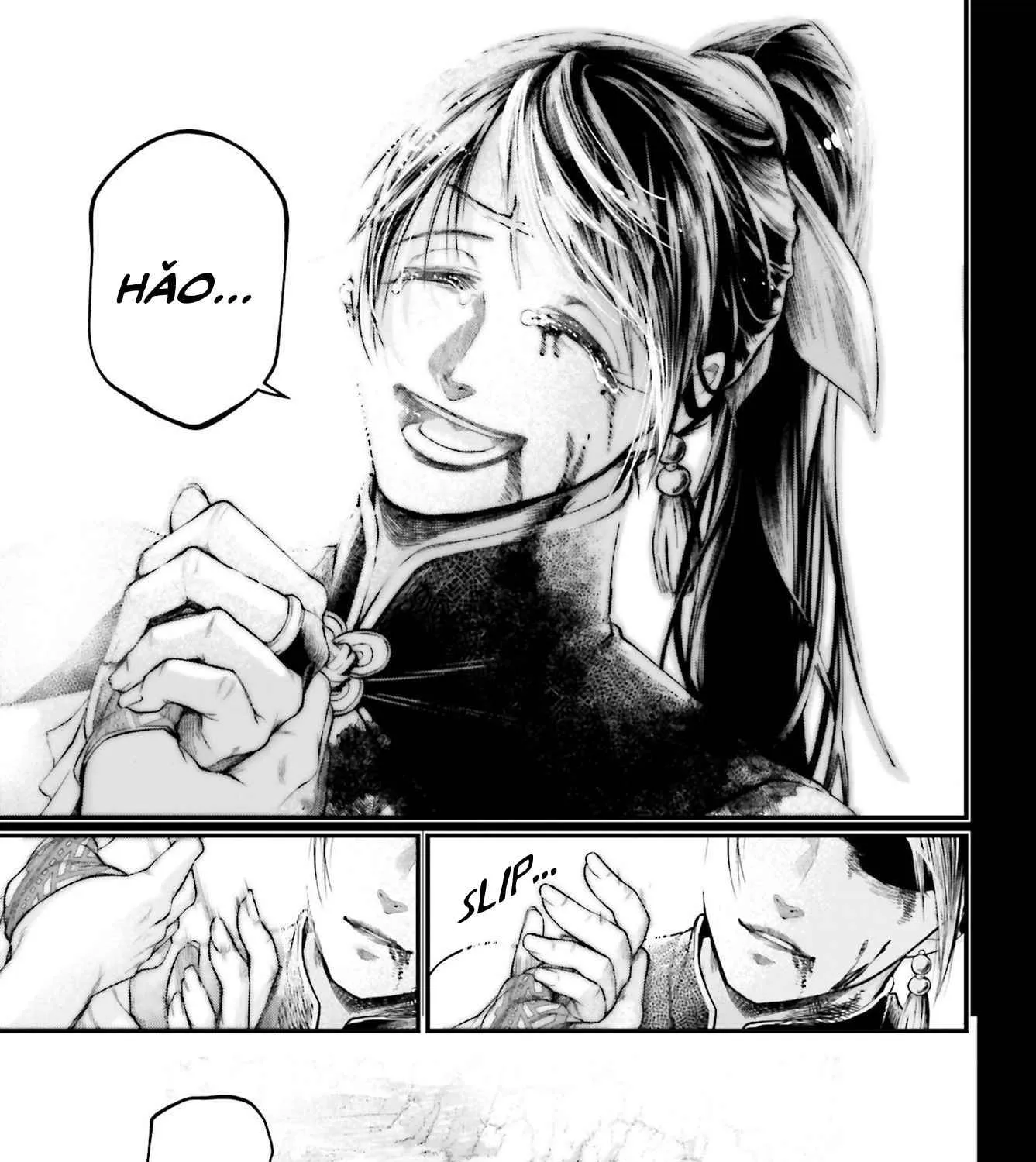 Shuumatsu no Valkyrie Chapter 59 page 143 - 