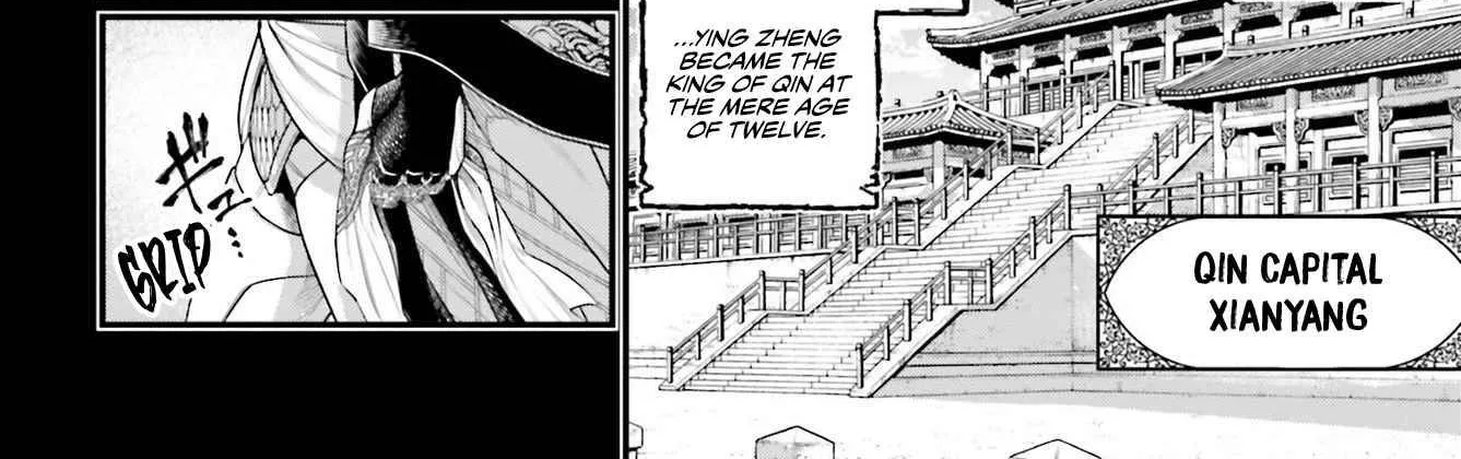 Shuumatsu no Valkyrie Chapter 59 page 146 - 