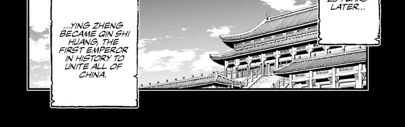 Shuumatsu no Valkyrie Chapter 59 page 150 - 