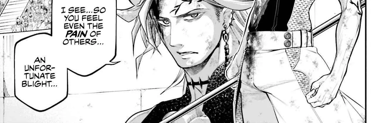 Shuumatsu no Valkyrie Chapter 59 page 152 - 
