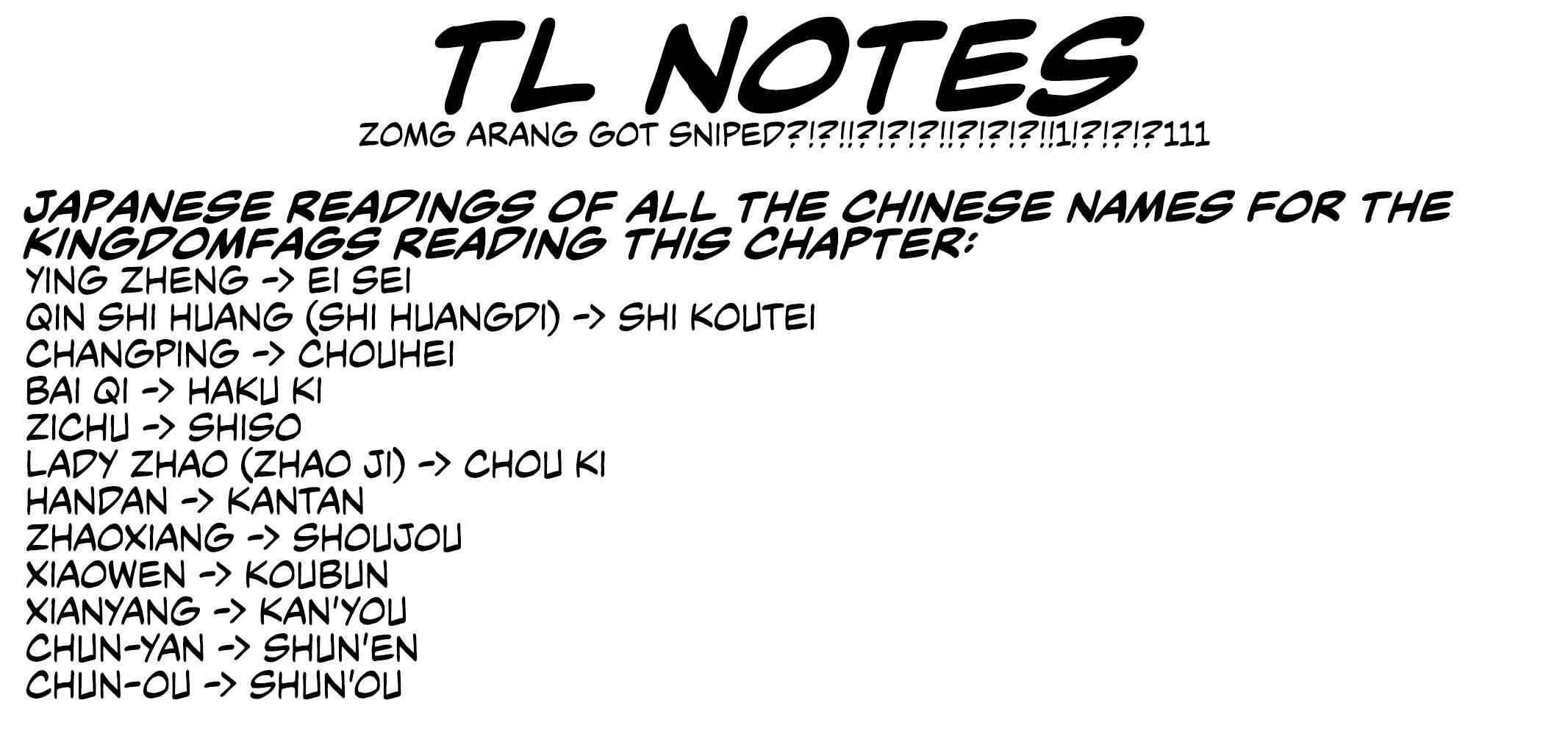 Shuumatsu no Valkyrie Chapter 59 page 155 - 