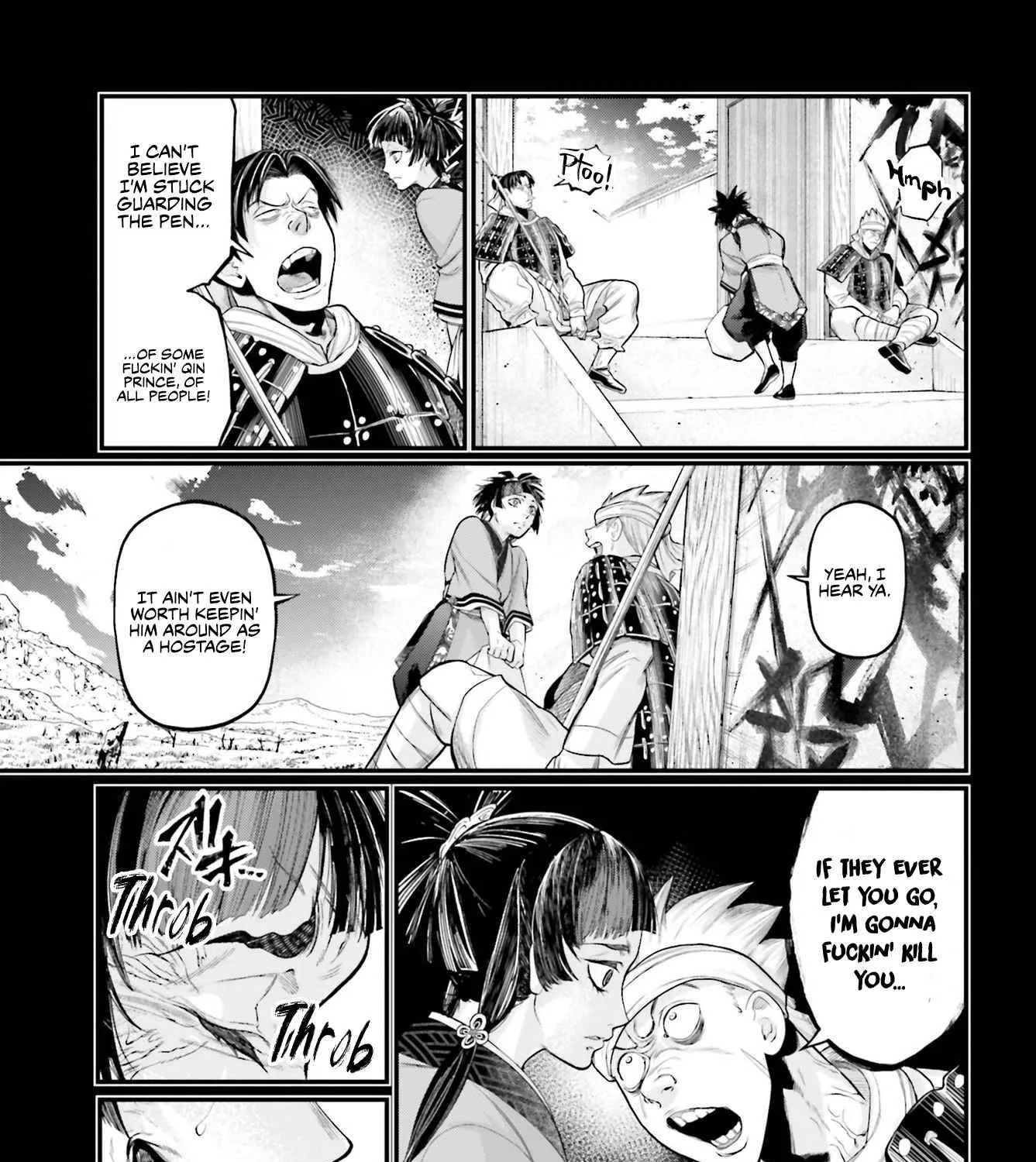 Shuumatsu no Valkyrie Chapter 59 page 17 - 