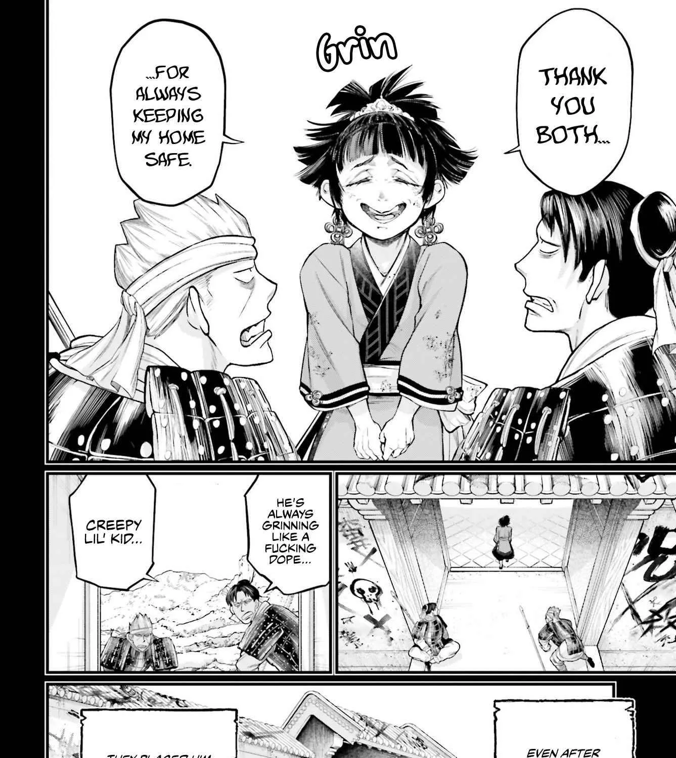 Shuumatsu no Valkyrie Chapter 59 page 19 - 